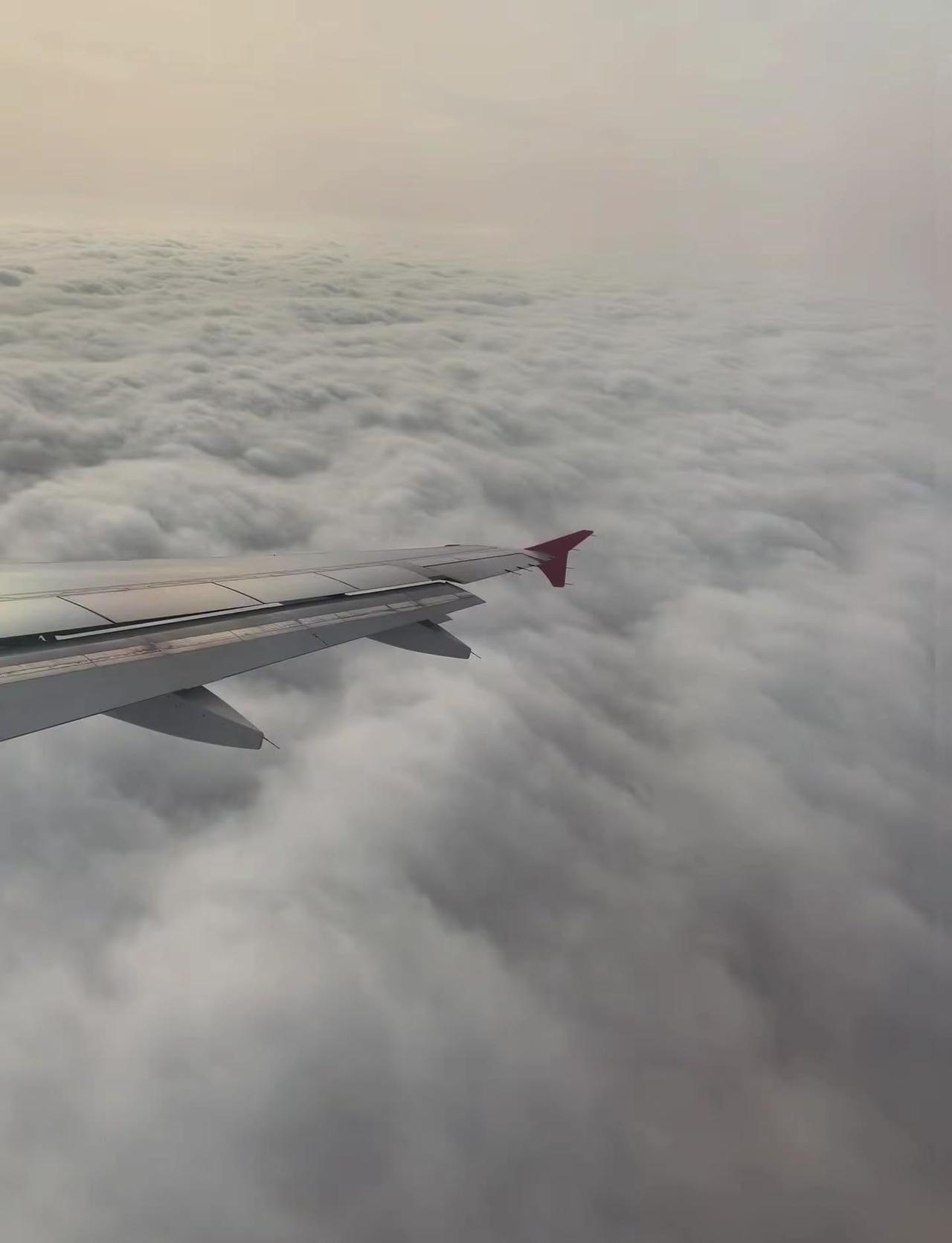 靖边今天天气不错。😊