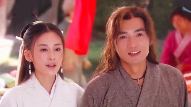 今日话题：杨戬这么疼爱三圣母，为何还要把她压在华山下？？？

网友甲：首先三圣母