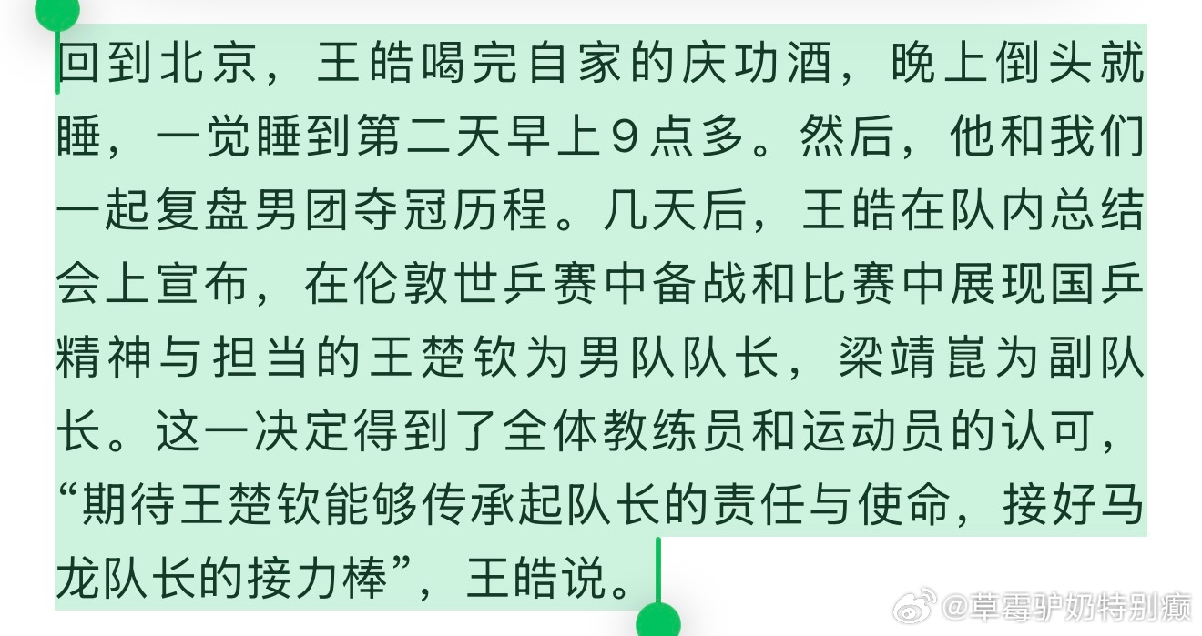 来了来了来了 队长到 头队 筐副队