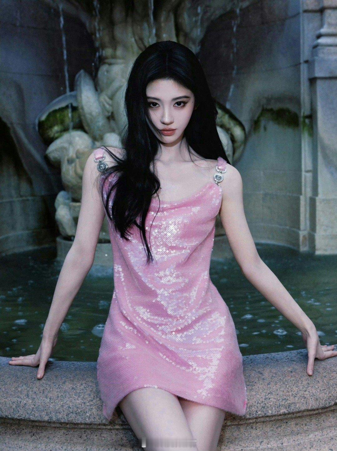 鞠婧祎❤️❤️❤️❤️❤️❤️ 