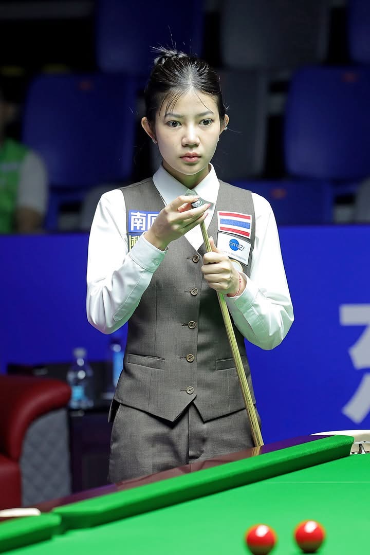 2026斯诺克女子世锦赛 2026年女子斯诺克世锦赛已于昨天5月12日开赛，将持