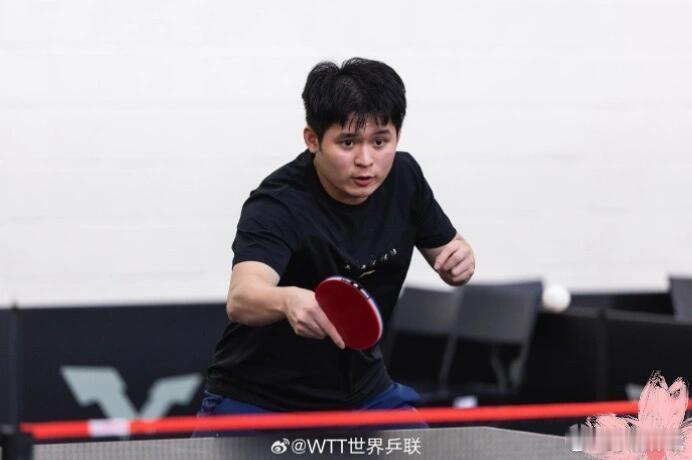林诗栋回应男单开门红🔥林诗栋3-1战胜篠塚大登，取得开门红2月22日，2026