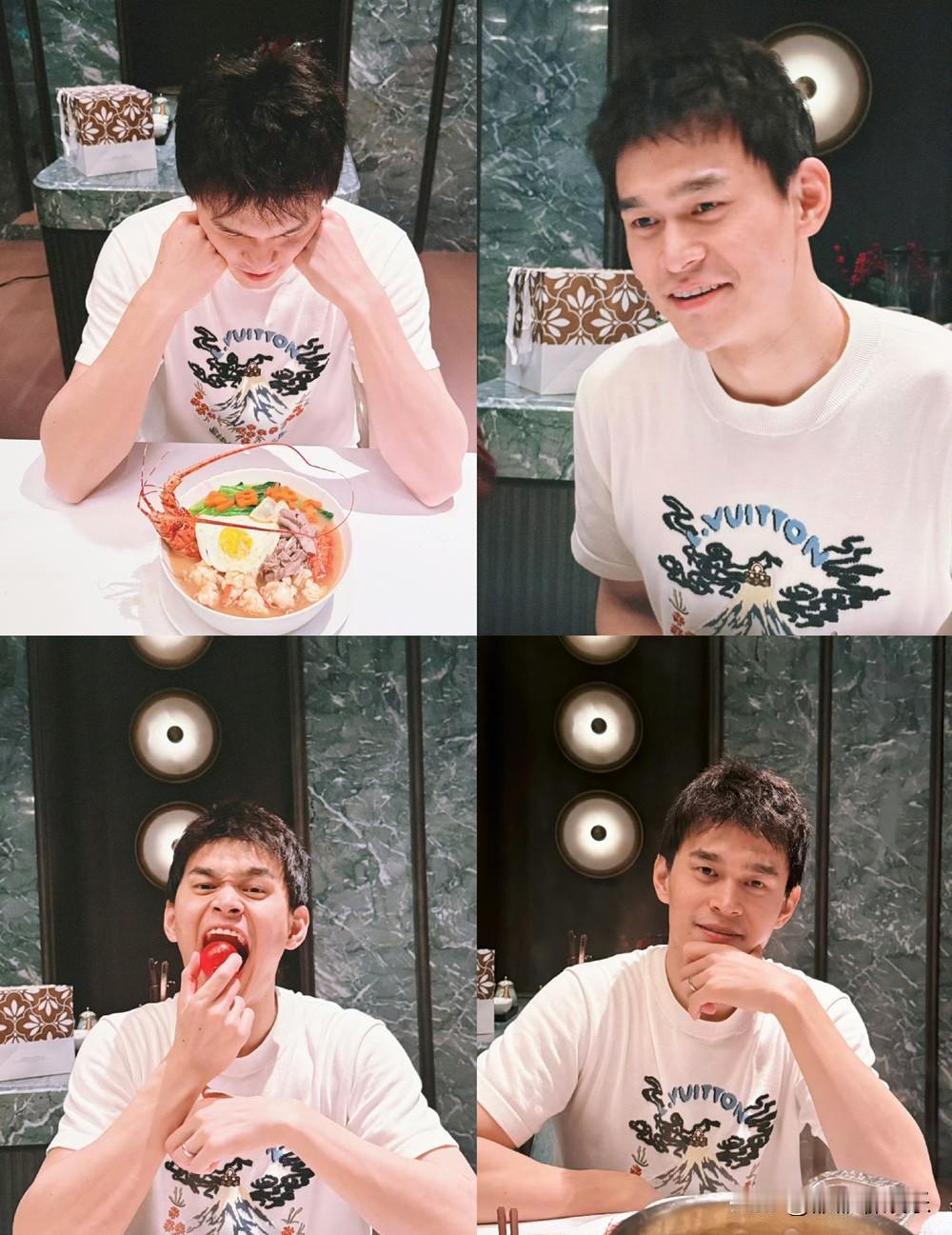 孙杨老婆张豆豆高调发文，原来你们是这样的两口子。

12月1日晚，孙杨老婆张豆豆