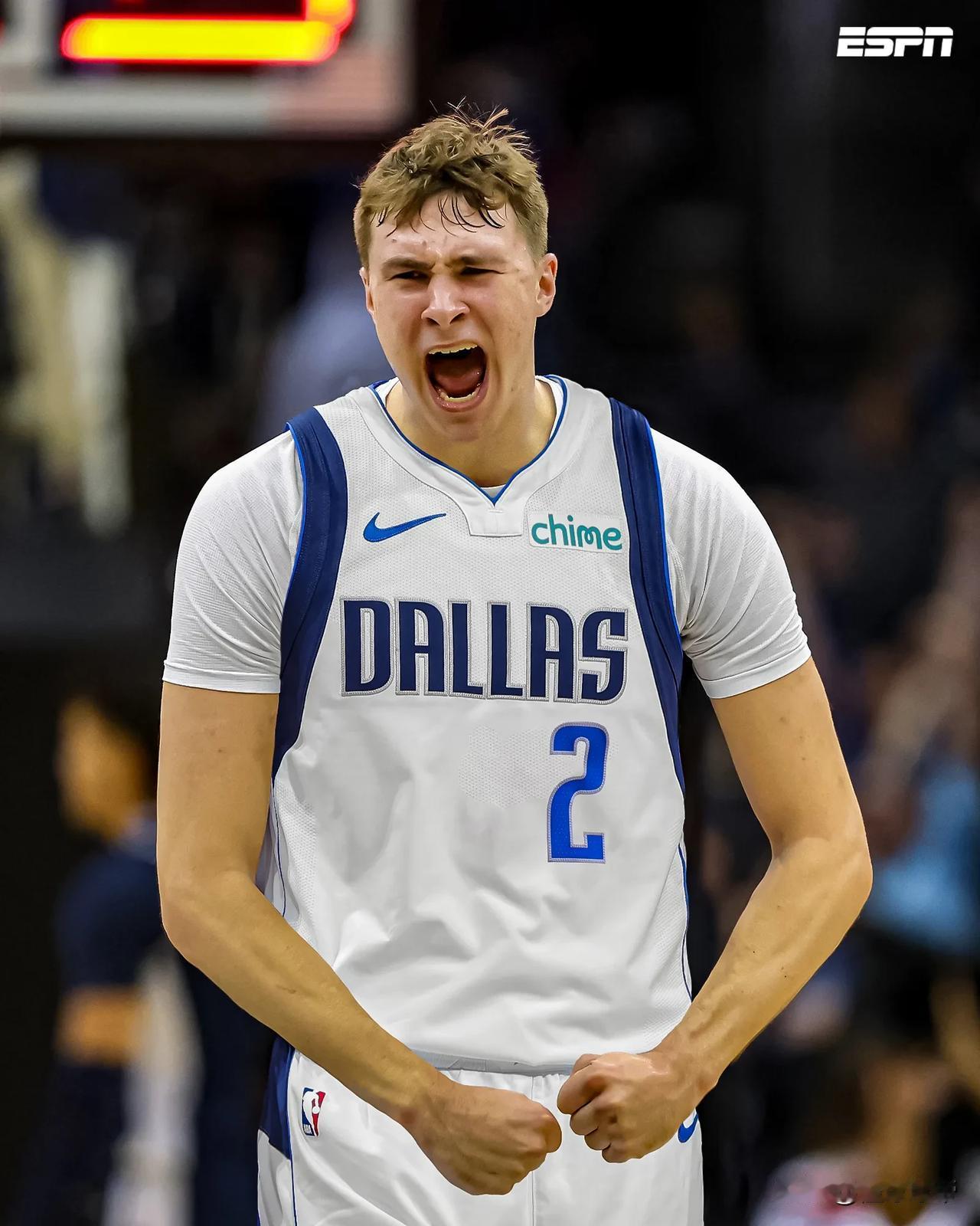 一箭双雕，NBA联盟让独行侠得到了超级天才状元弗拉格！

不得不说NBA联盟玩的