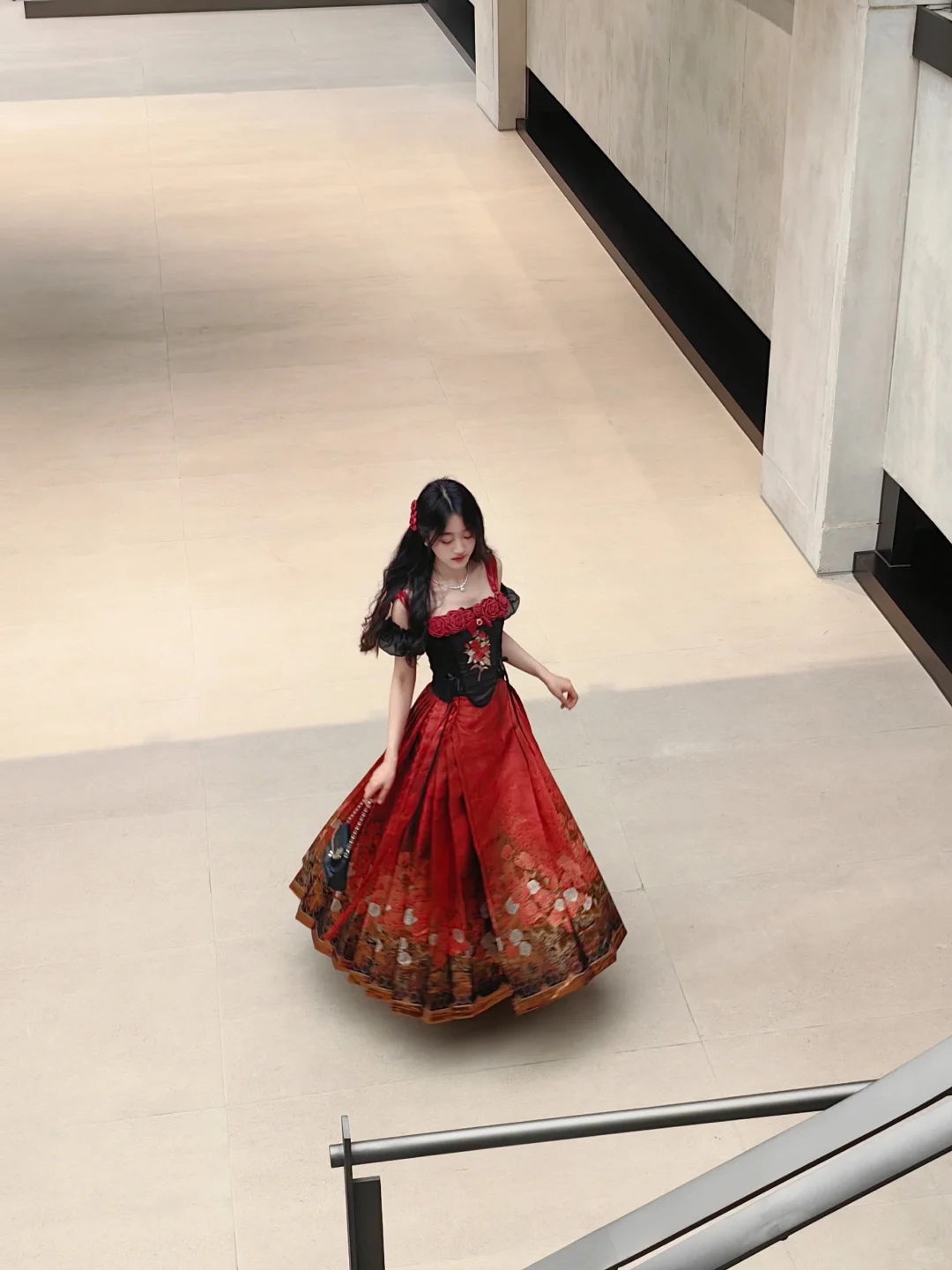 我简直就是为混搭而生！！