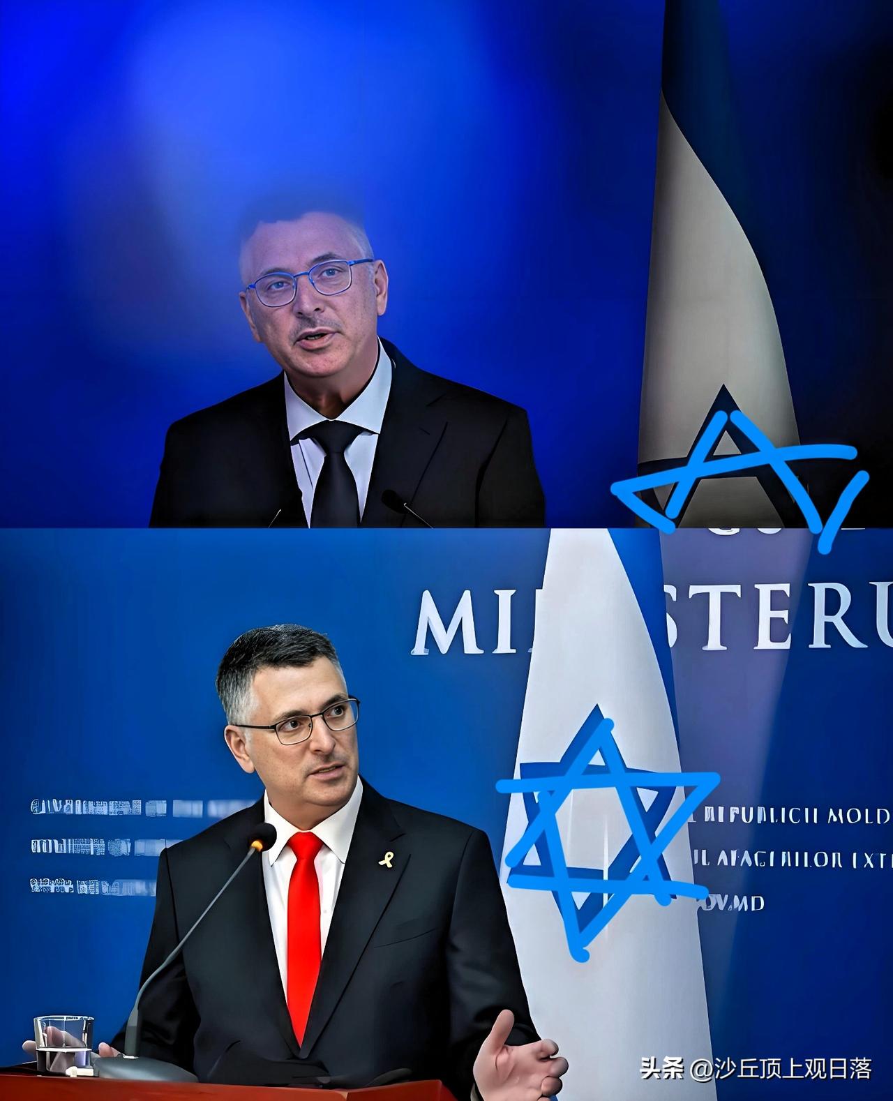 风向变了？
         以色列官宣！


        不打无休止战争，