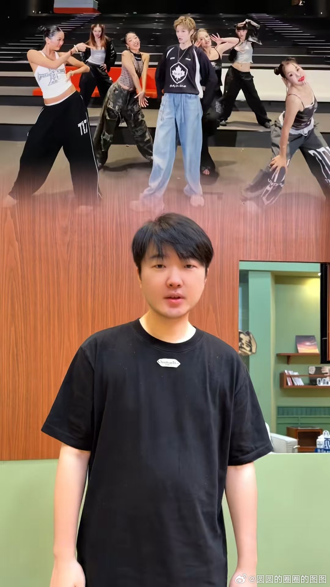 吴彤瘦了吴彤瘦了好多  吴彤看起来瘦了好多 