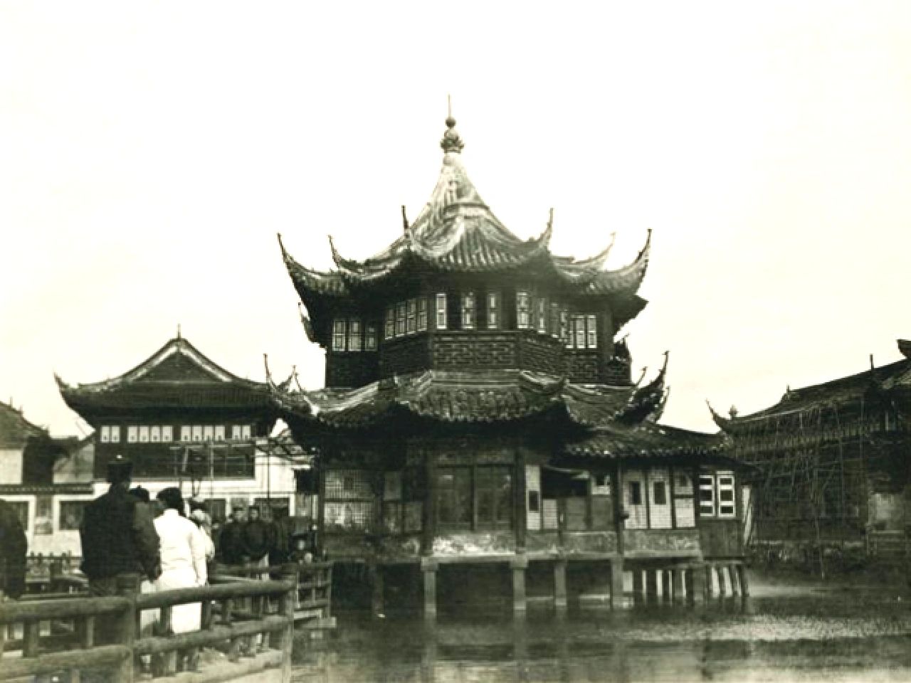 上海｜1909年