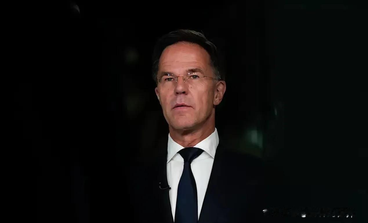 北约秘书长吕特在基辅公开喊话：美国和匈牙利反对乌克兰入北约，但又拍胸脯说入约路“
