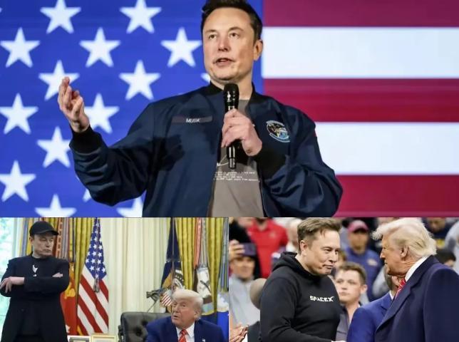 历史总是惊人的相似！当马斯克高调宣布成立美国党时，中国互联网上掀起一阵热议。不少