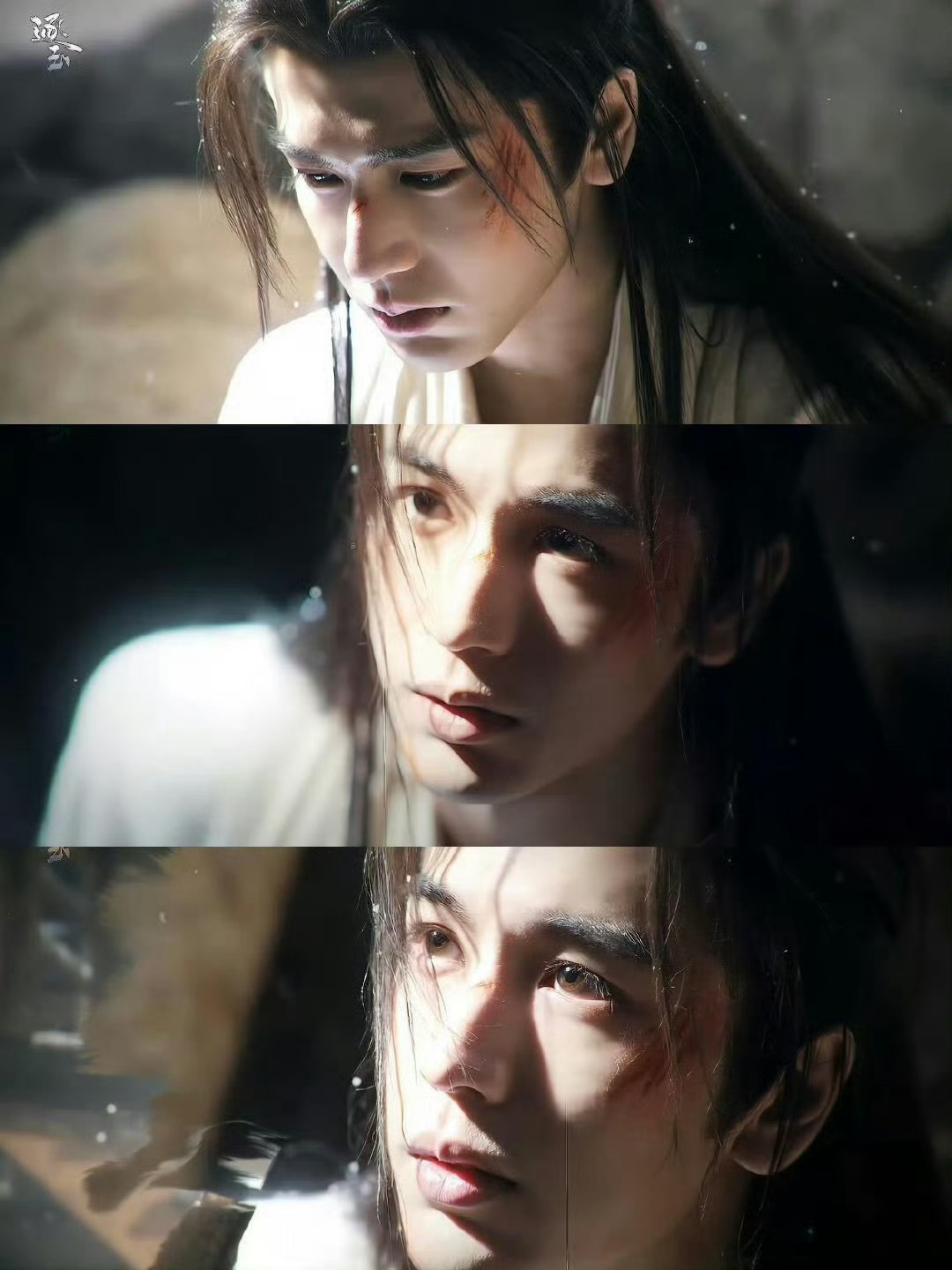 张凌赫海外人气涨幅张凌赫海外数据张凌赫就这样全面开花！！逐玉一路高歌凌赫海外人气