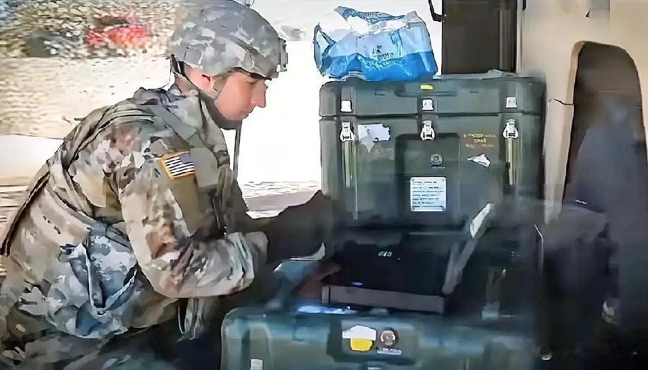 1月15日凌晨的最新消息，速报，全都不容错过，第一条：美军撤离乌代德空军基地部分