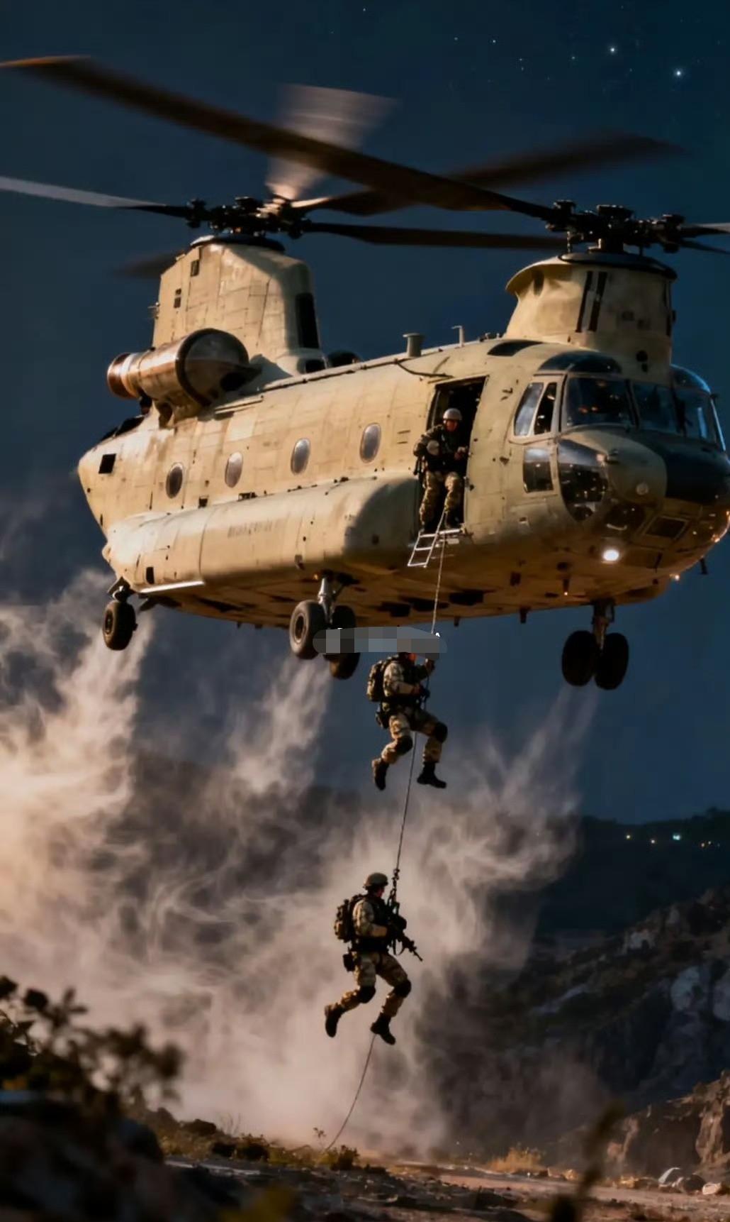 美军这次行动，再次验证了电子战在现代战场中的重要作用。
很多人都觉得内奸起了决定