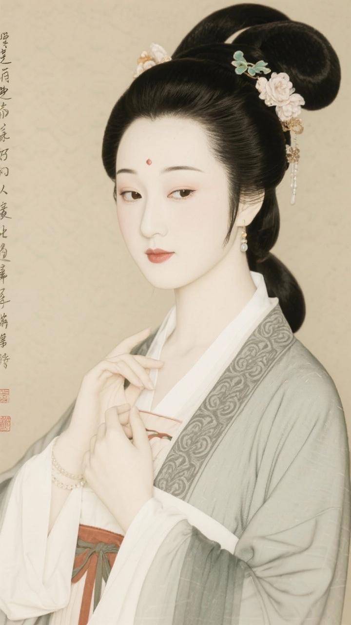 李清照：靖康之变后，她扛着15车金石书画南逃，路上被丈夫丢下、被小人骗光藏品、再