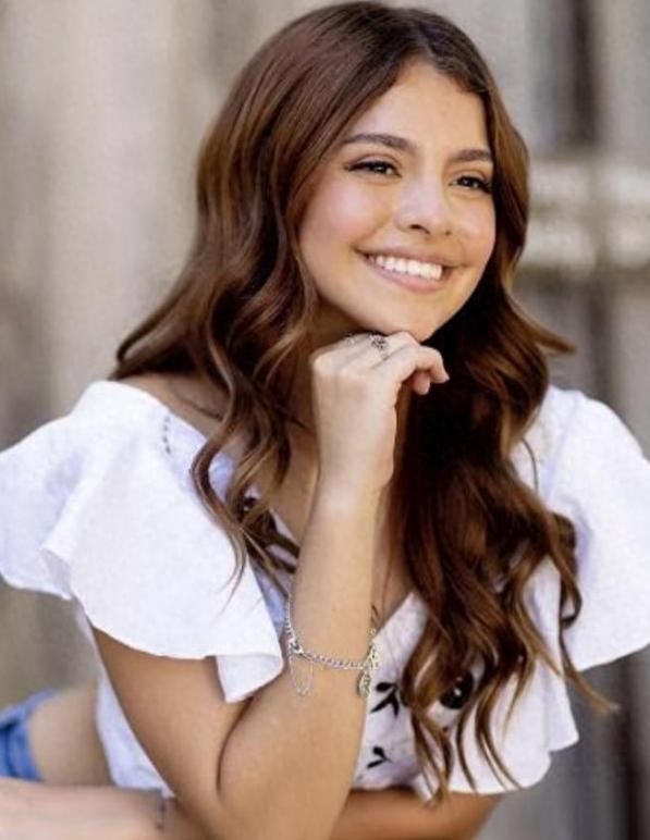 【圣诞前夕得州少女失踪，多方助力寻找线索】美媒报道，19岁的得克萨斯州少女卡米拉