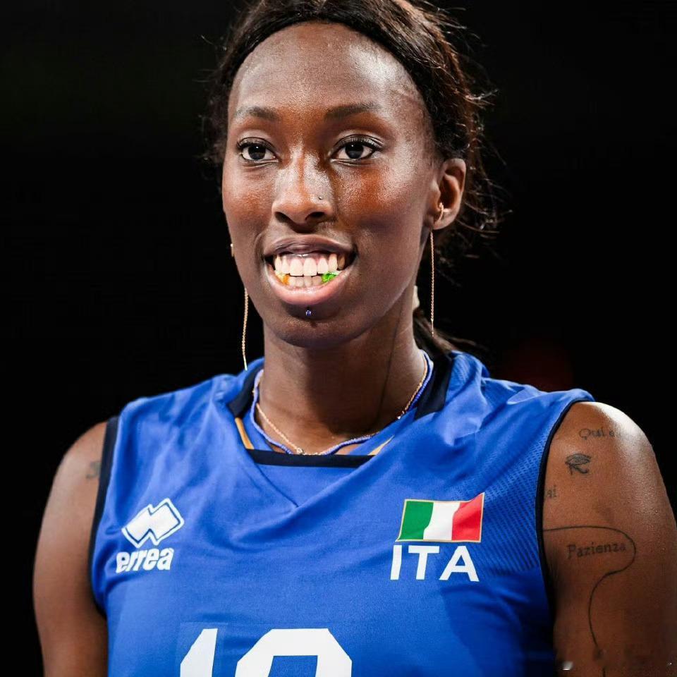 中国女排中国女排世界女排新闻 世界上女排大赛MVP去参加的联赛（新世纪）中国、意