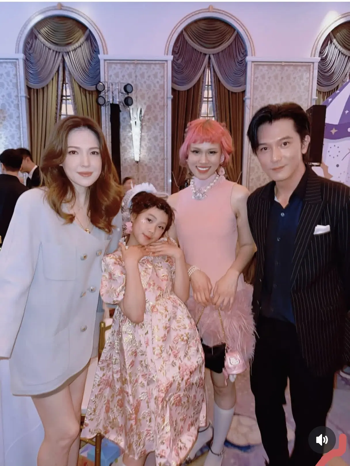 邱泽许玮甯好配啊。