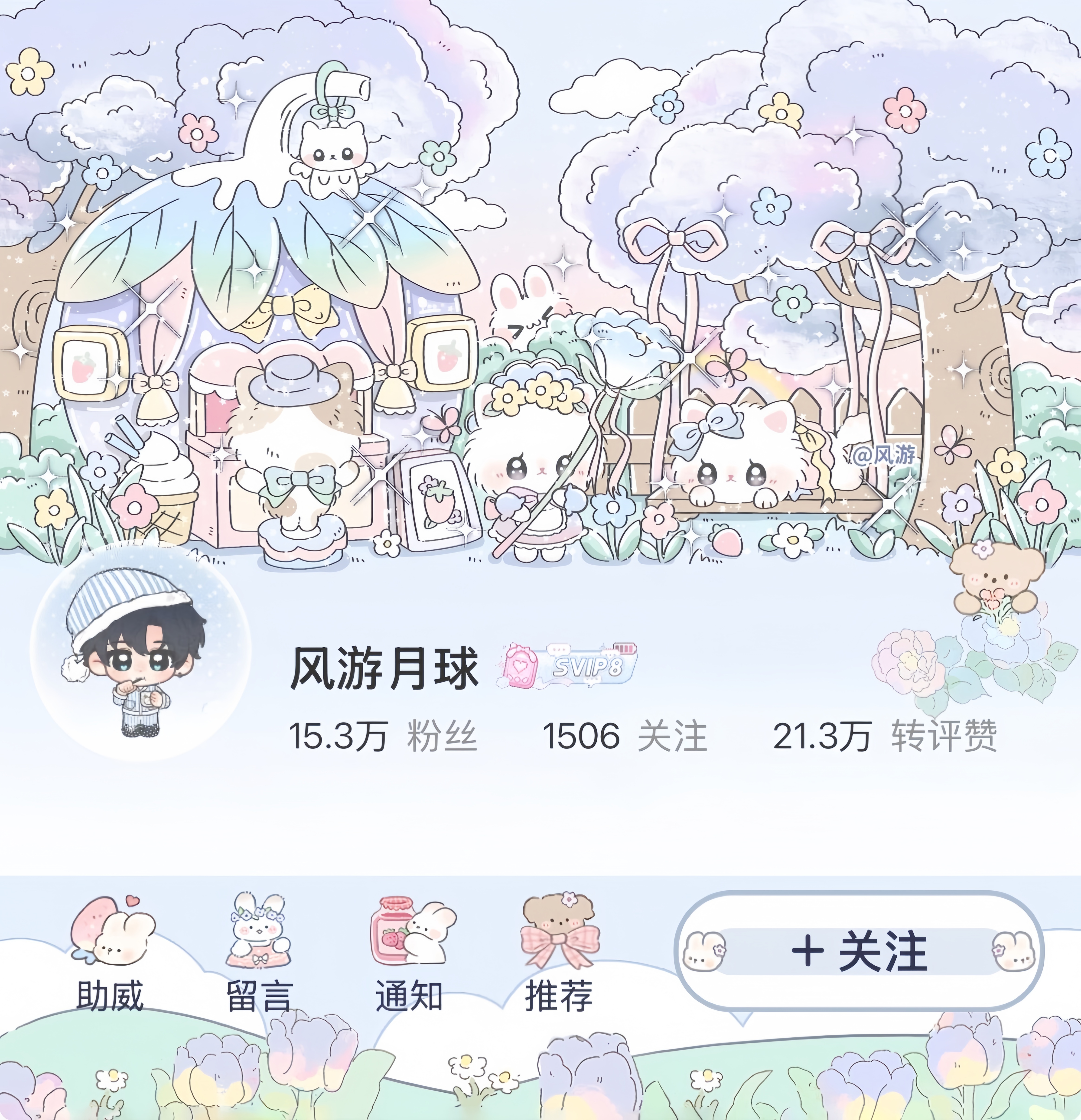 就这个羡鸟萌꜀(^. .^꜀  )꜆੭ 