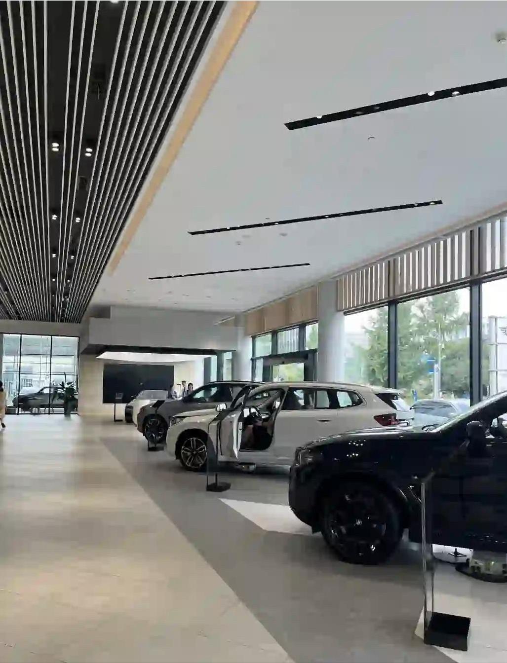 广西百色，女子花12.7万元在4S店买吉利博越，却在提车时，得到了一个晴天霹雳的