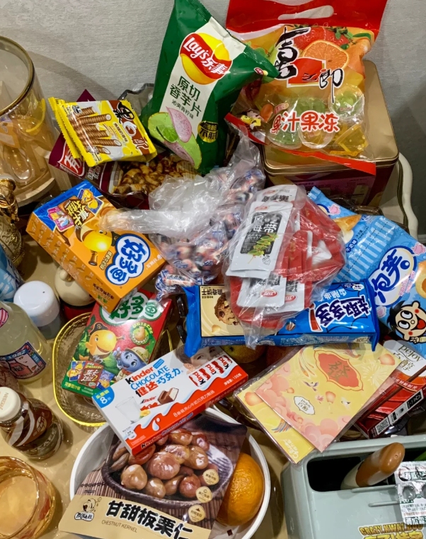 休息一会，挑一下今天下午的幸运儿[坏笑][坏笑] ​​​