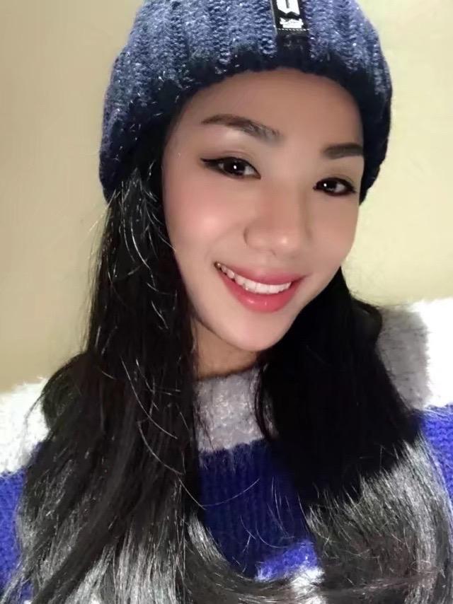 女子之身，能屈能伸，我可以吃苦，也可以享福，没那么矫情，我见过黑暗，举...