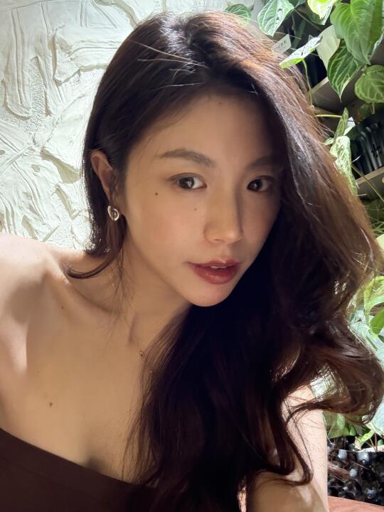 没出息没关系 还有气息已经很棒了