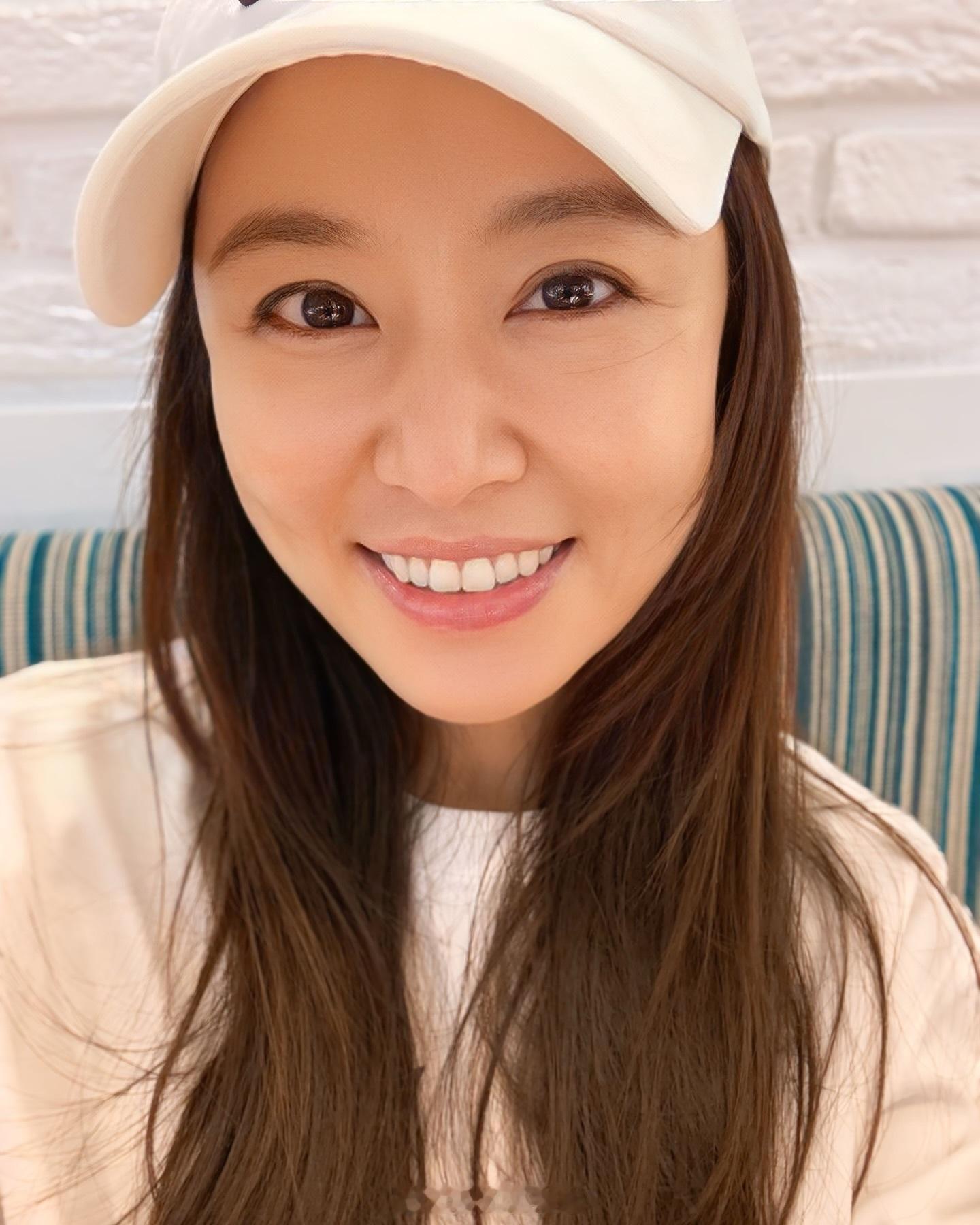 林心如[超话]  林心如