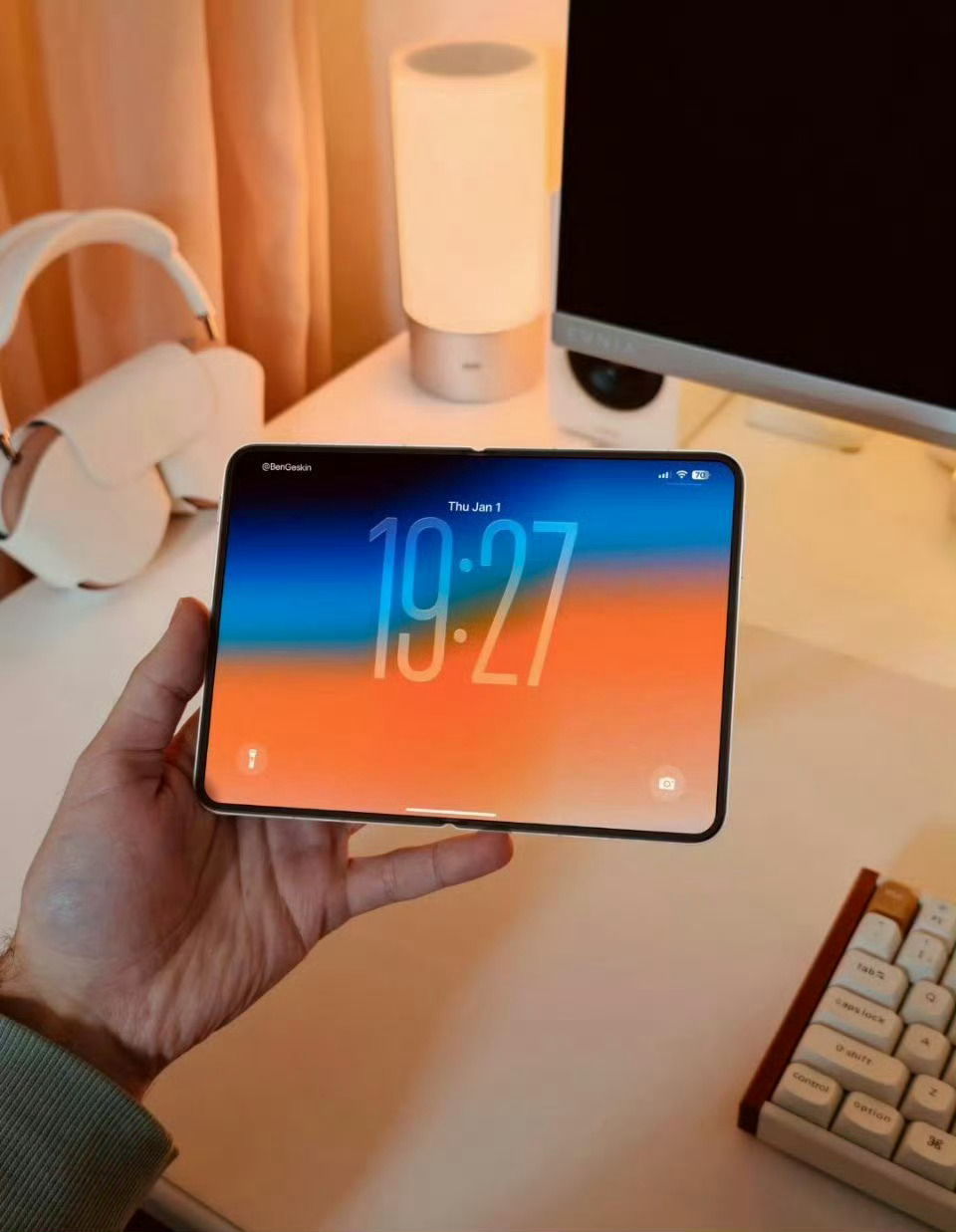 苹果这波定价我算是看懂了：iPhone 17 Pro Max 256G 卖 99