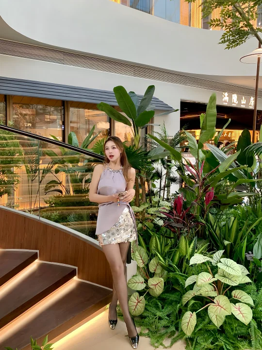 南京真是。。。富贵迷人眼🥹