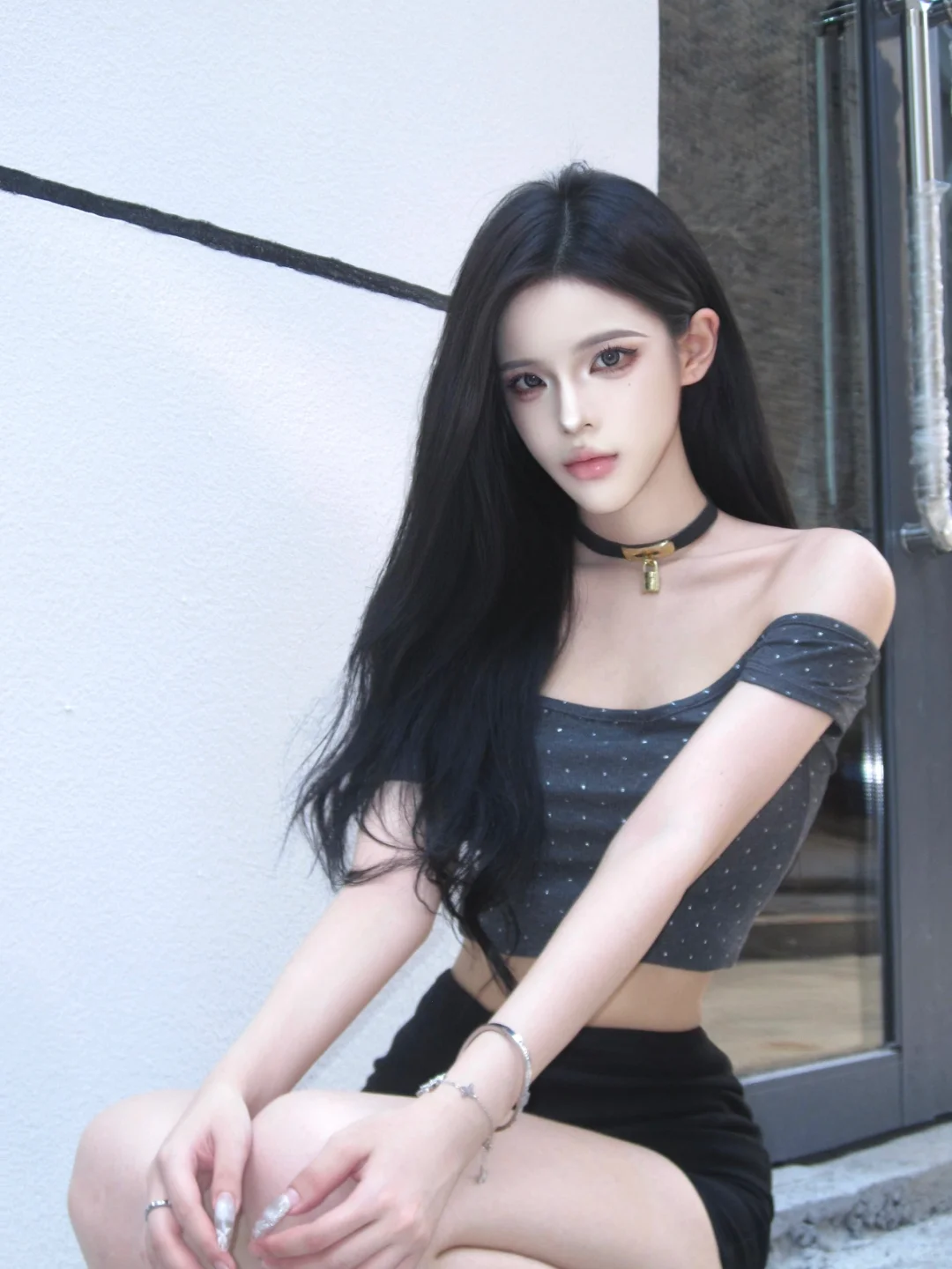 ⊹  𝒴𝑜𝓊 𝒶𝓇𝑒 𝓉𝒽𝑒 𝑜𝓃𝑒