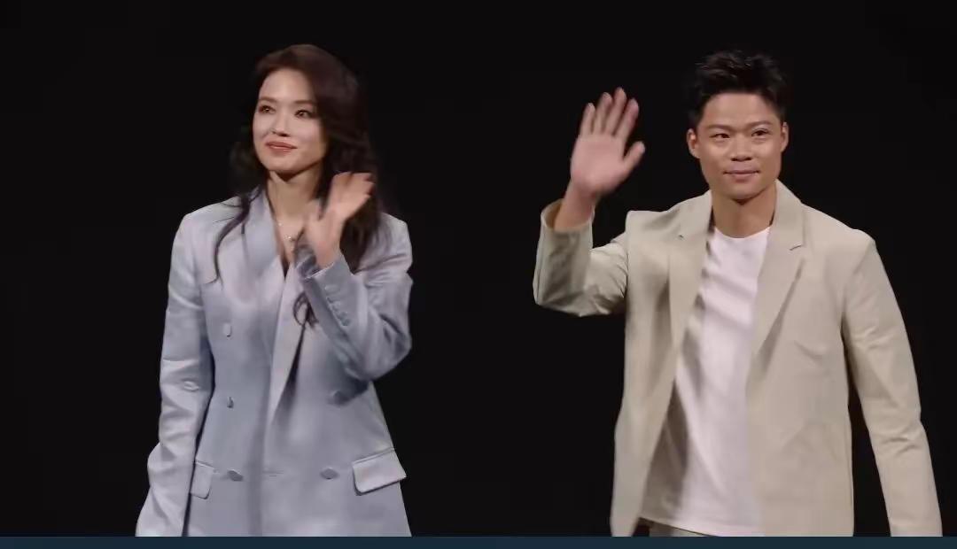 小米新一代SU7一下官宣两位代言人，他们分别是亚洲100米第一人苏神苏炳添、女神