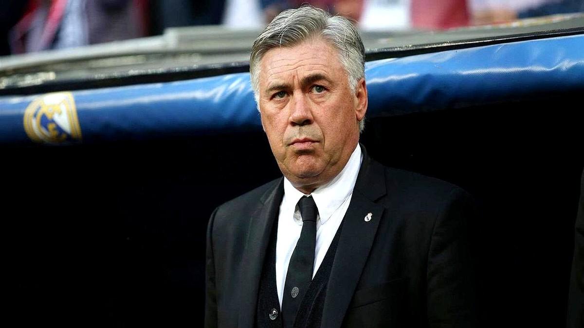 足坛教练这牌局，有人坐稳大小王。
安切洛蒂和瓜迪奥拉就是那俩王炸。安胖2024年