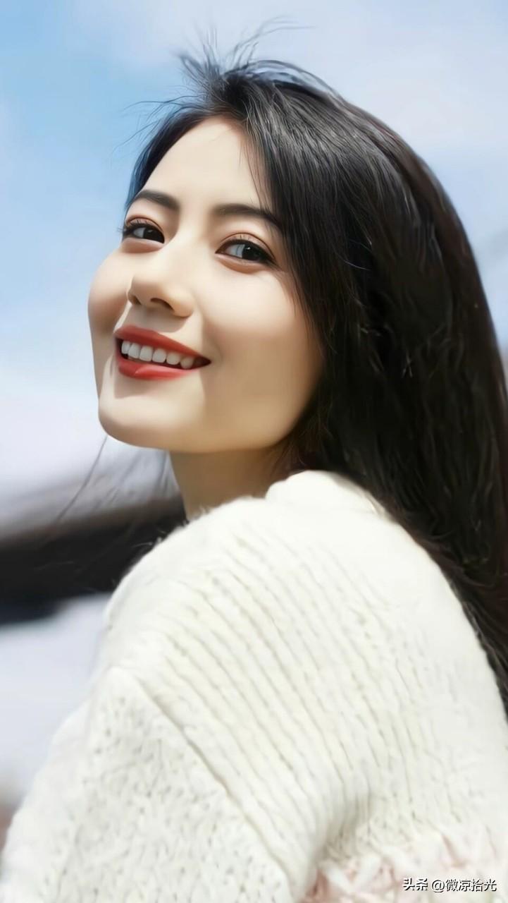 演员高圆圆说：“我从二十几岁开始，对婚姻的看法一直到现在都没有变过，就是大家在平