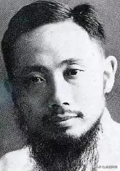 “我为民主而死。”“新中国一日不建立，我一日不剃须！”
大家知道这两位烈士吗？