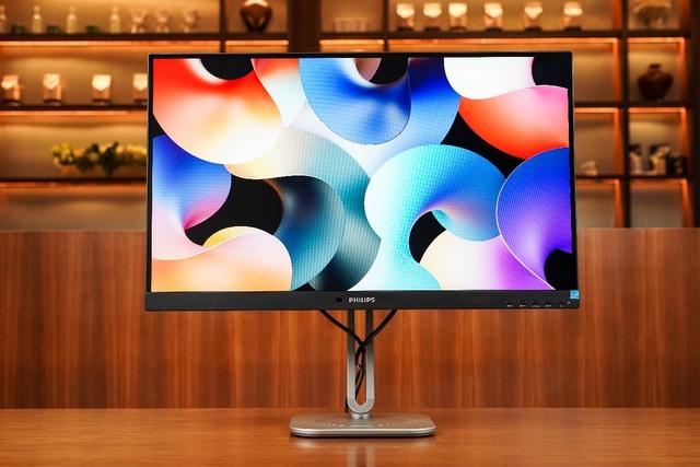 教育上大展身手 飞利浦27B2W5600显示器如何解决教学互动痛点