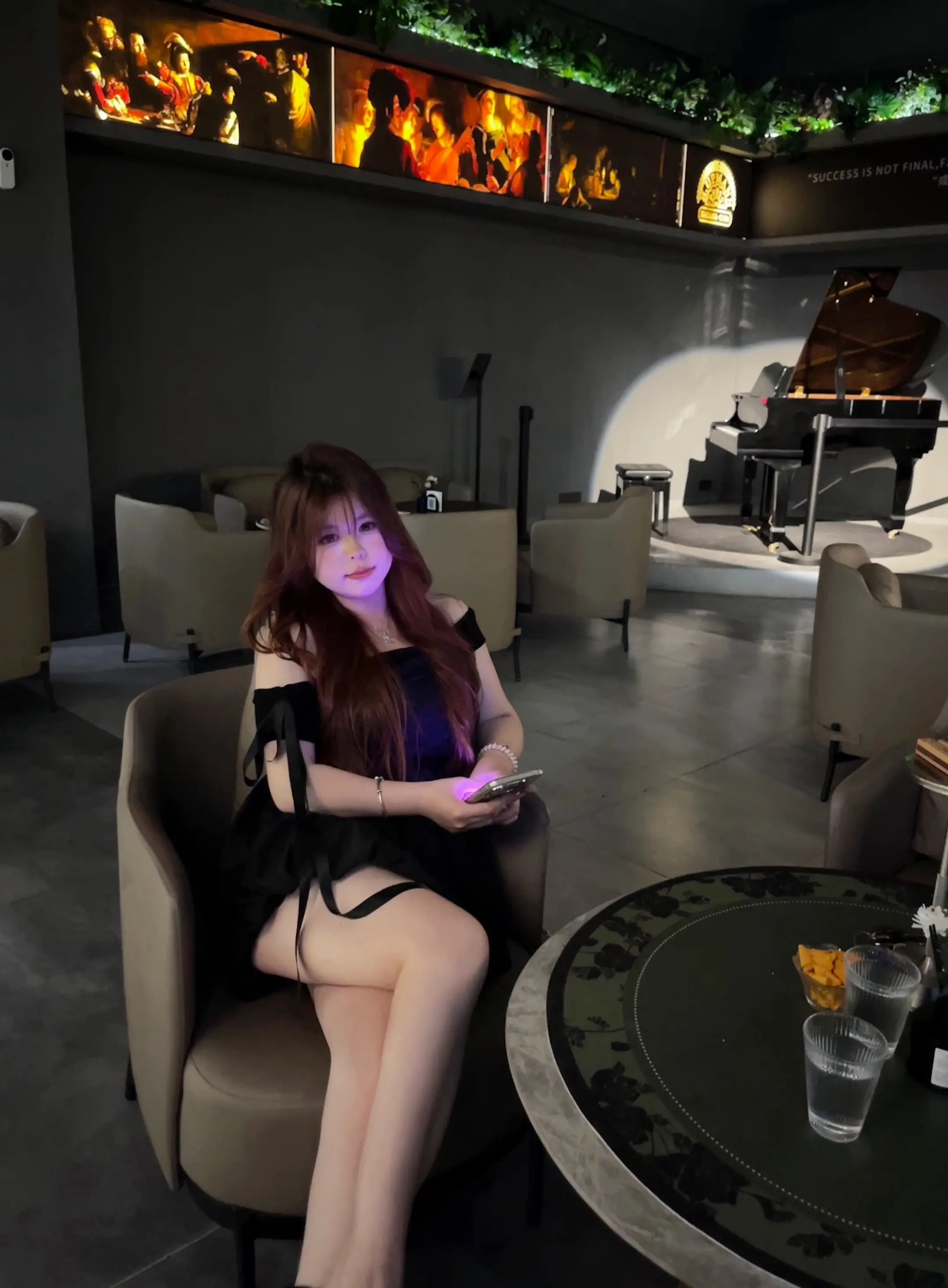 你说要警惕一切令你上瘾的东西 那 包括我吗