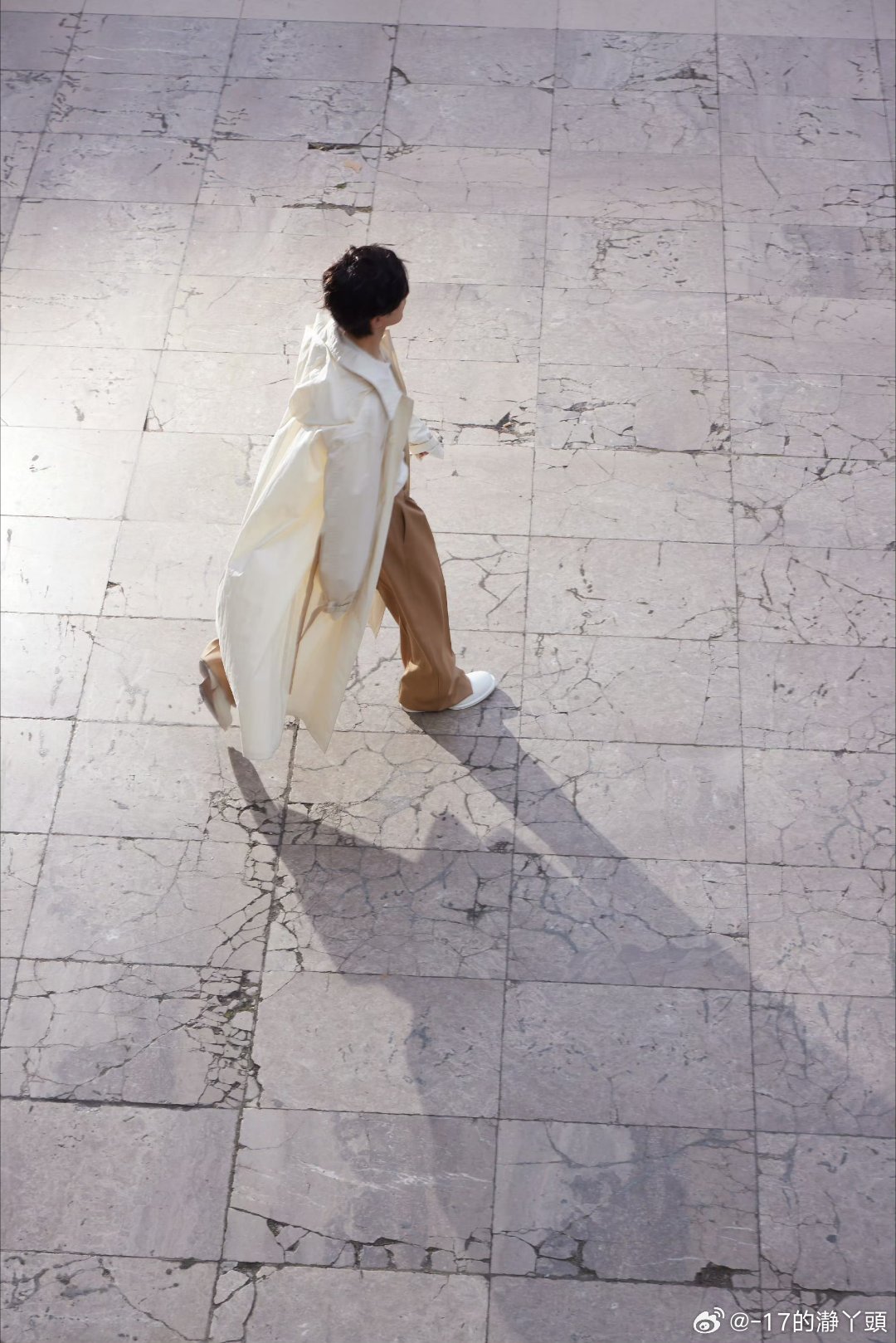 W成毅两京十五日cy成毅朱瞻基海底月是天上月，眼前人是心上人。| 长安二十四计｜