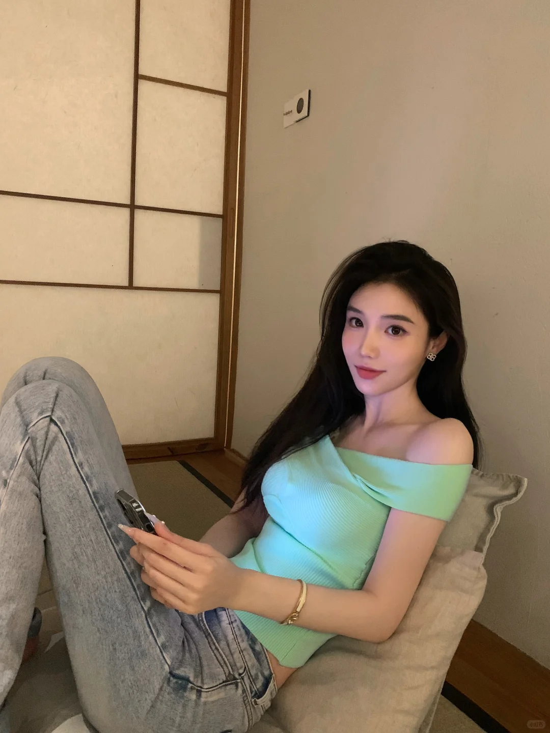 杭州超美茶室