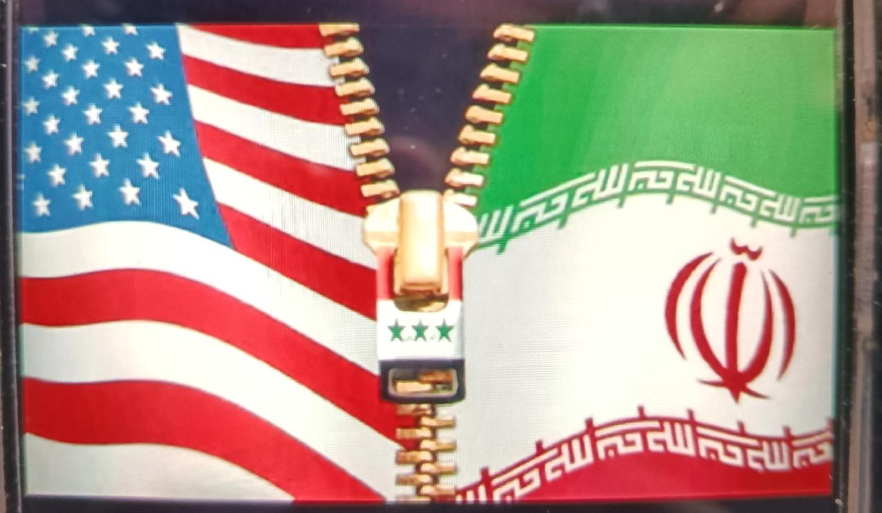 对伊朗打还是不打？特朗普含糊其辞，因为打还是不打，这不是一个很容易的抉择。很多人