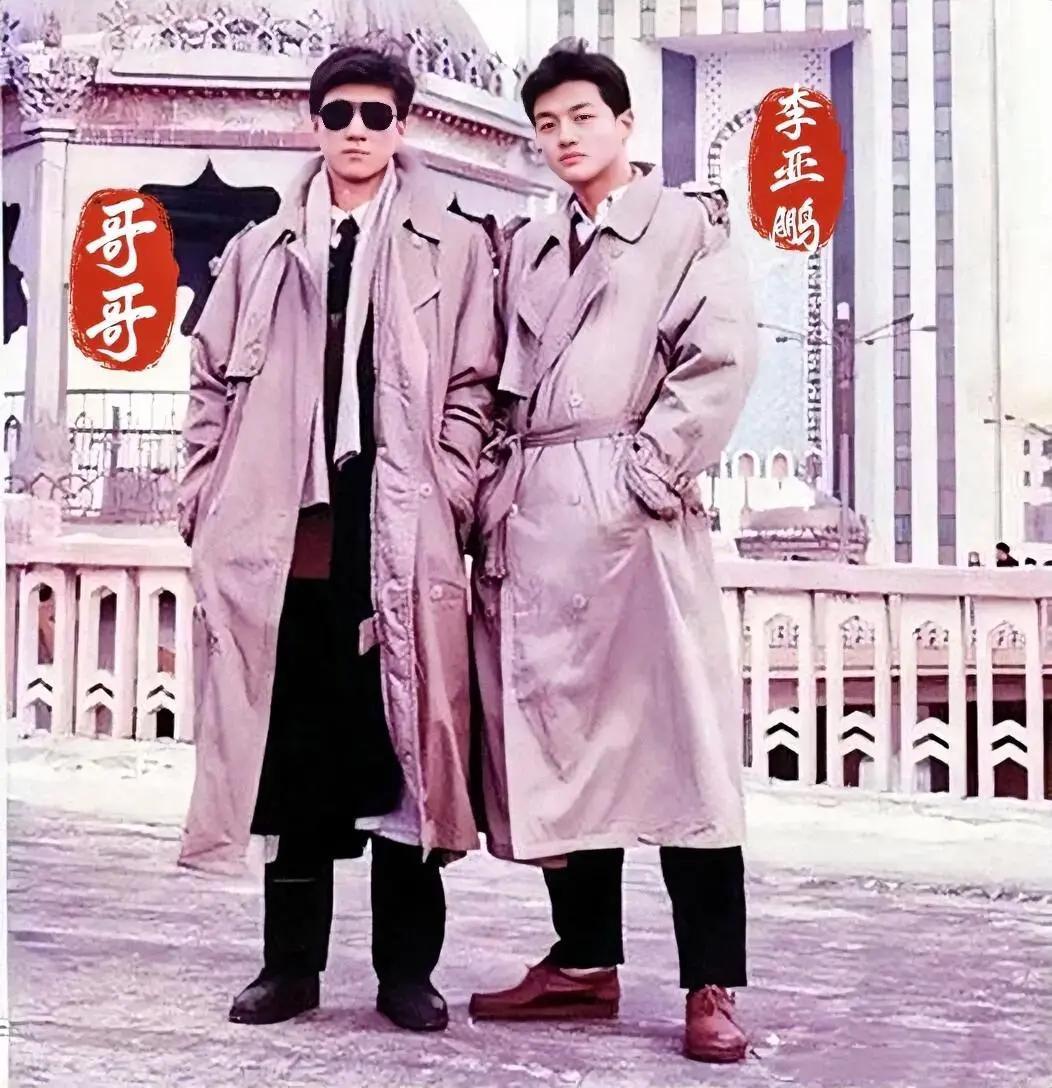 李亚鹏最帅的照片，没有之一。
李亚鹏 
李亚鹏自拍