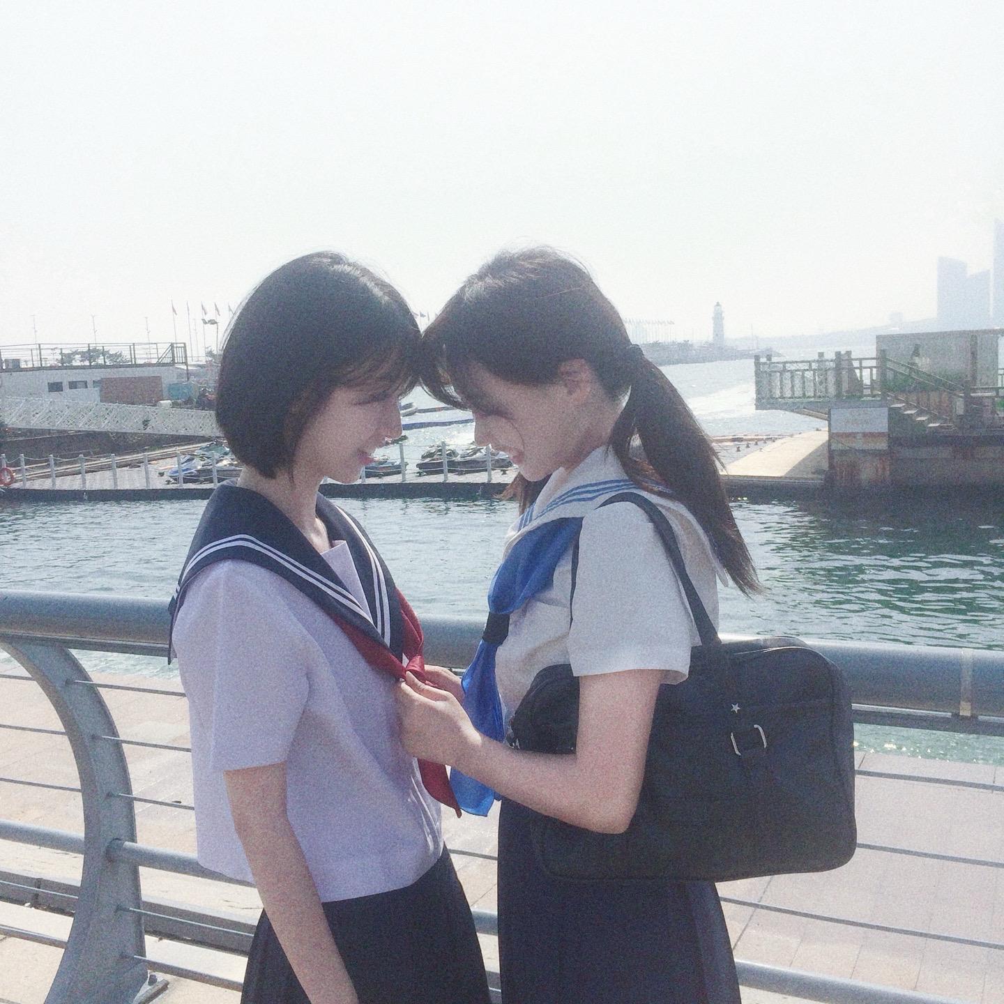 把记忆留在海边🌊。