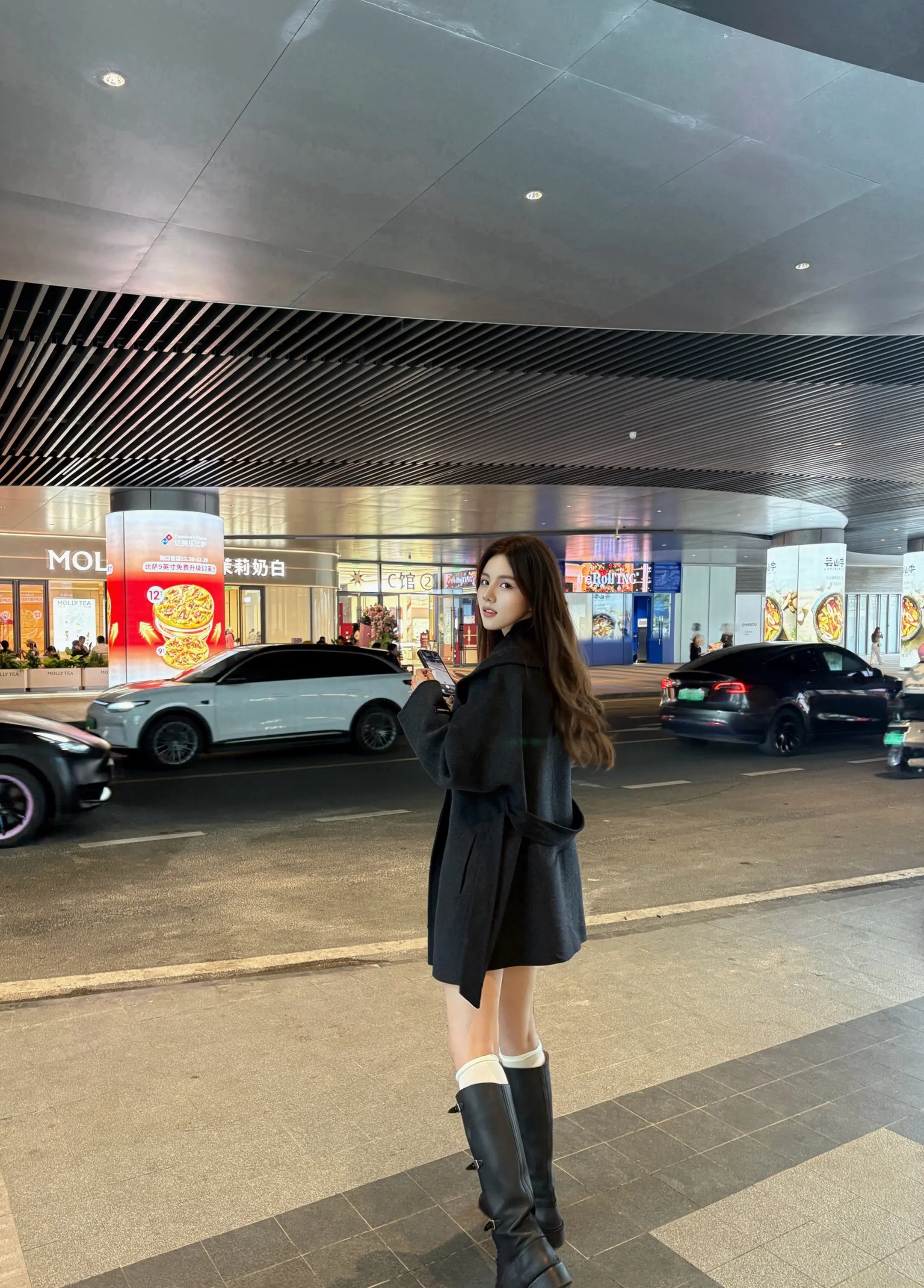 🩶/如果人生有比较 那一定是比谁先找到自己