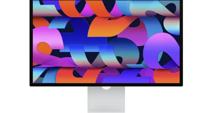 新Studio Display来了！升级芯片面板有望支持高刷HDR