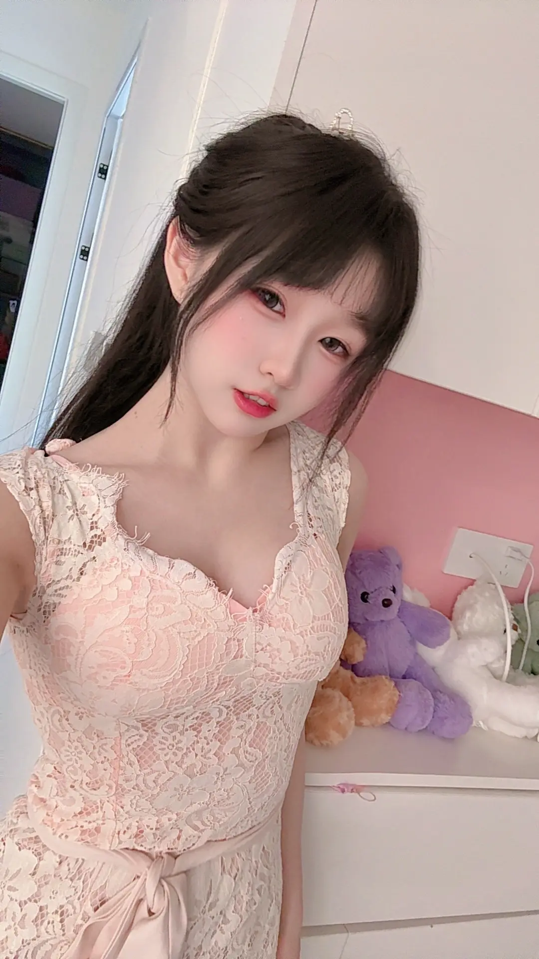 爱是会偷偷关心你的踪迹