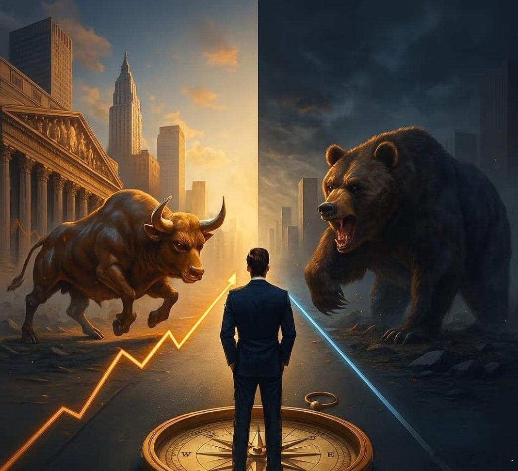 大家千万不要慌，更不要灰心丧气短暂的调整只是为了后面更好的发力。只要我们节奏不乱