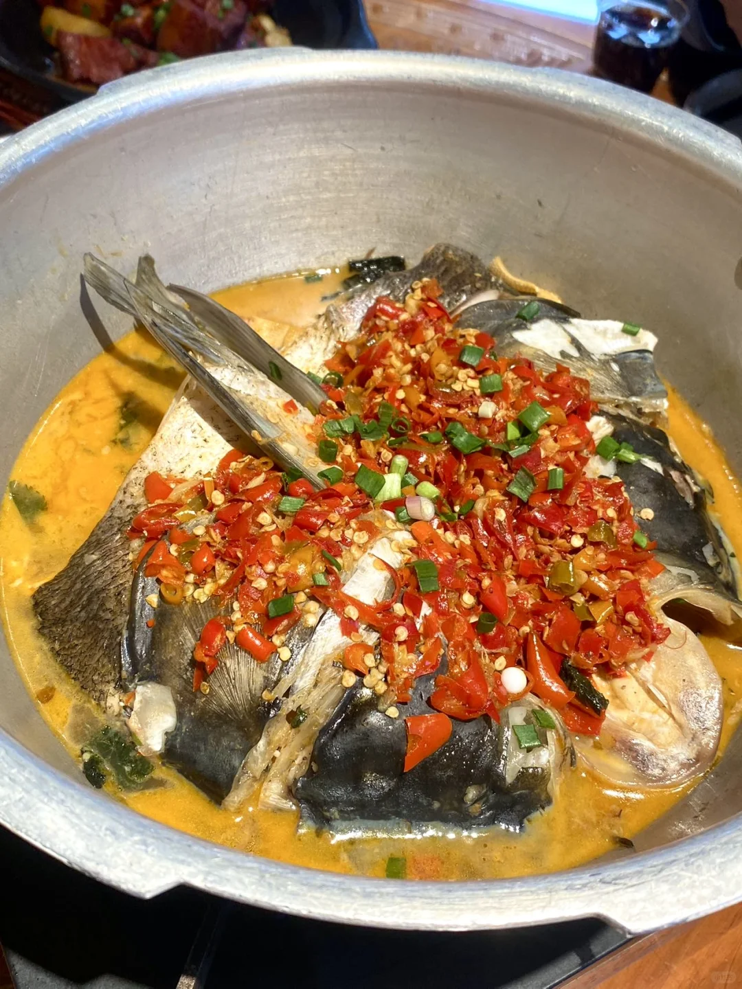 广州这家湘菜你真的不来试试？怪正宗的‼️