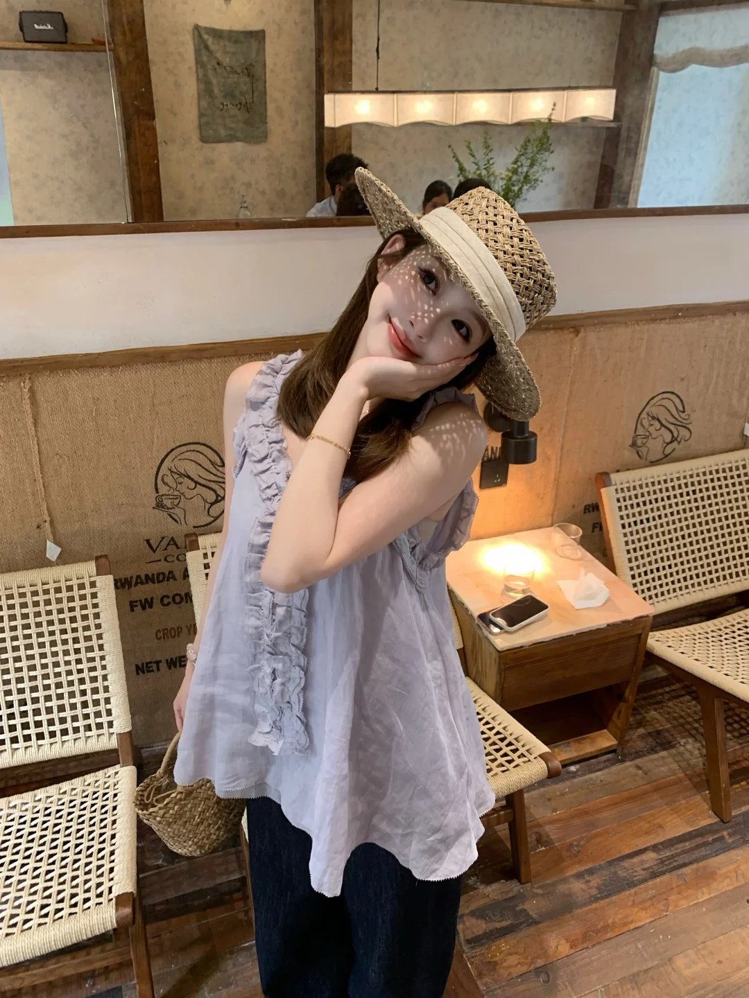 小紫💜₊˚.