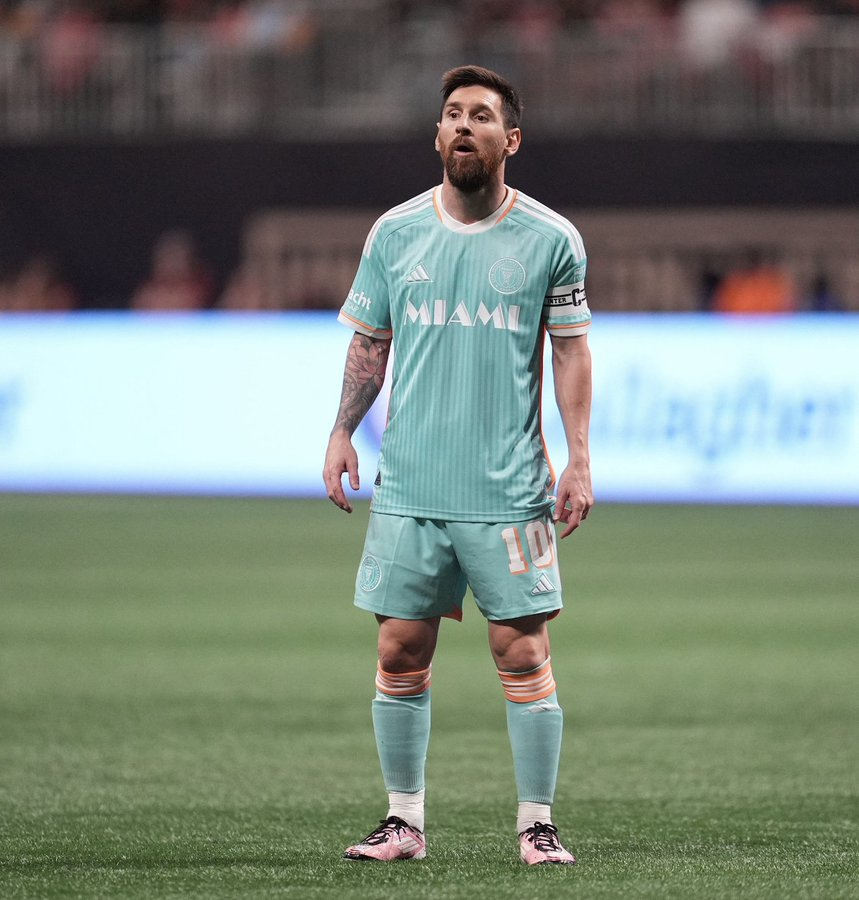 莱昂内尔·梅西将在世界杯前调整他在迈阿密国际队的训练量，他将更加注重恢复而不是强