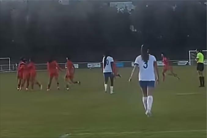 昨夜今晨，国际足坛精彩纷呈，多场焦点赛事与重磅言论引发热议！

中国女足新生代闪