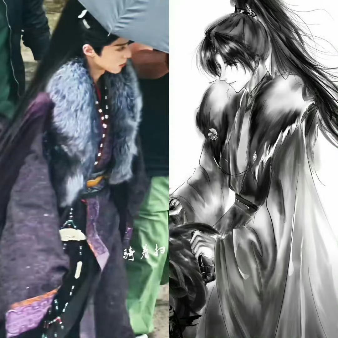 曝王鹤棣跟十年女友还在一起来预约将门独后和咸鱼飞升